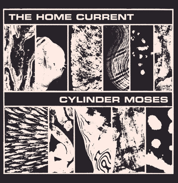The Home Current - Cylinder Moses