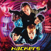Various Artists - Hackers (OST) (RSD20)