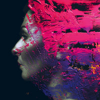 Steven Wilson - Hand.Cannot.Erase