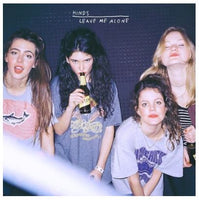 Hinds - Leave Me Alone (LRSD 2020)