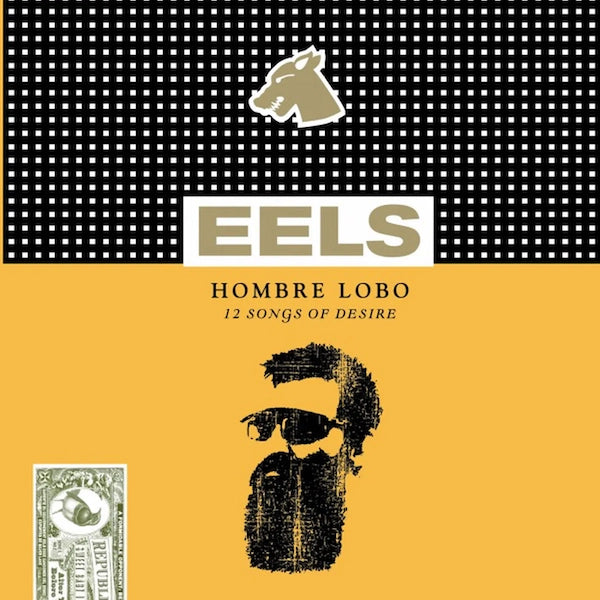 Eels - Hombre Lobo (2023 Reissue)