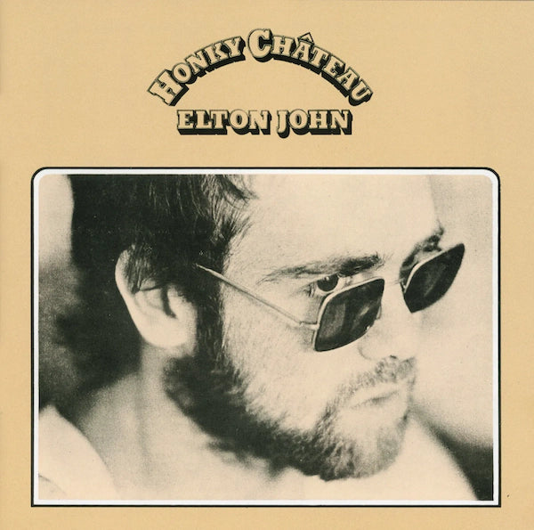 Elton John - Honky Chateau (50th Anniversary Edition)
