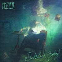 Hozier - Wasteland, Baby!