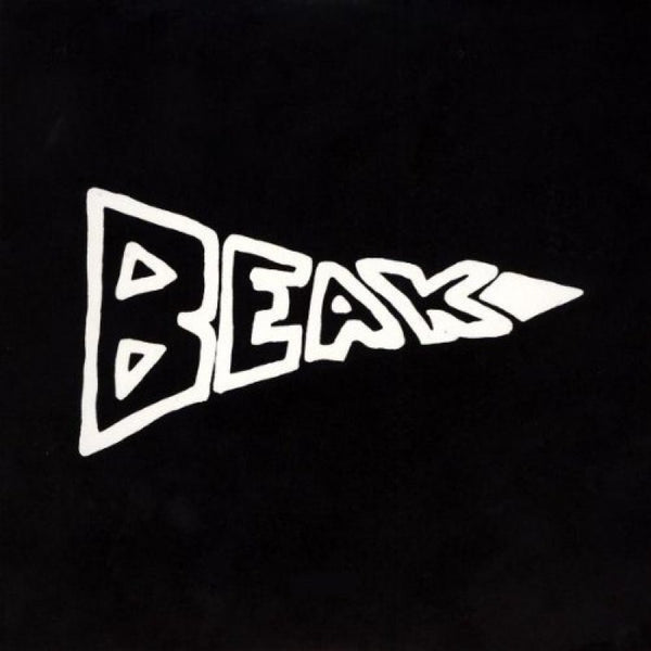 BEAK> - BEAK> (2022 Reissue)