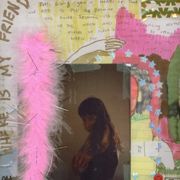 Wednesday - I Was Trying to Describe You to Someone (2023 Reissue)