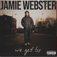 Jamie Webster - We Get By