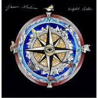Jason Molina - Eight Gates