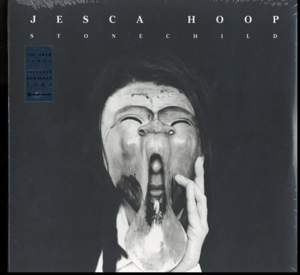 Jesca Hoop - Stonechild