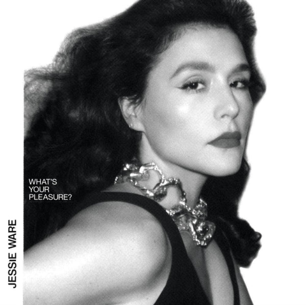 Jessie Ware - What's Your Pleasure? (The Platinum Pleasure Edition)