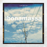 Joe Bonamassa - A New Day Now (20th Anniversary Edition)