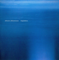 Johann Johansson - Englaborn & Variations