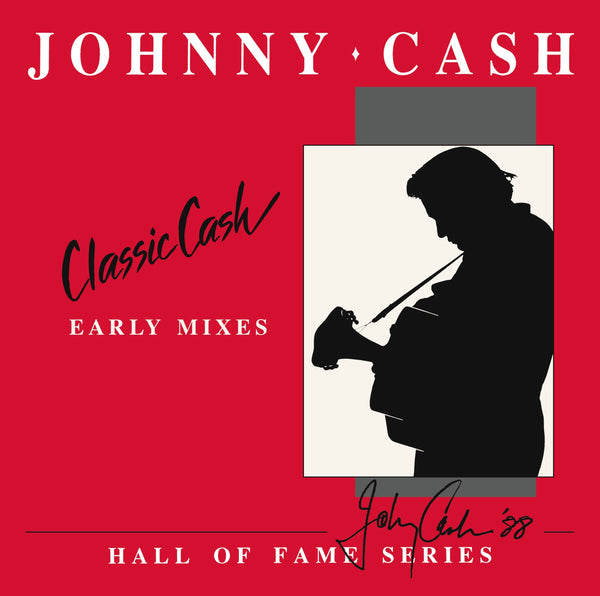 Johnny Cash - Classic Cash: Early Mixes (RSD20)