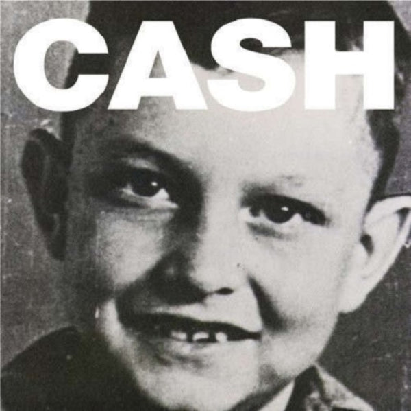 Johnny Cash - American VI