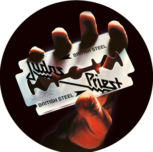 Judas Priest - British Steel (RSD20)