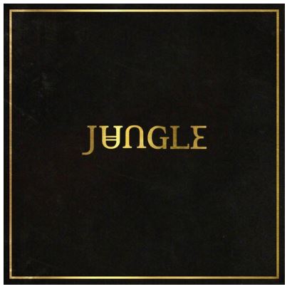 Jungle - Jungle (LRSD 2020)