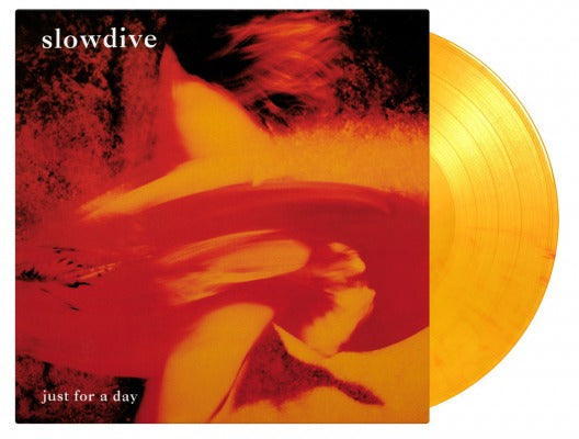 Slowdive - Just For A Day (coloured vinyl)
