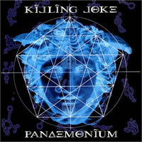 Killing Joke - Pandemonium (2020 Re-issue)
