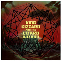 King Gizzard & The Lizard Wizard - Nonagon Infinity (LRSD 2020)