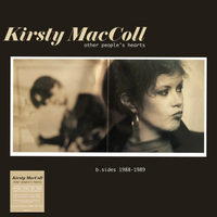 Kirsty MacColl - Other Peoples Hearts B-Sides 1988-1989 (RSD20)