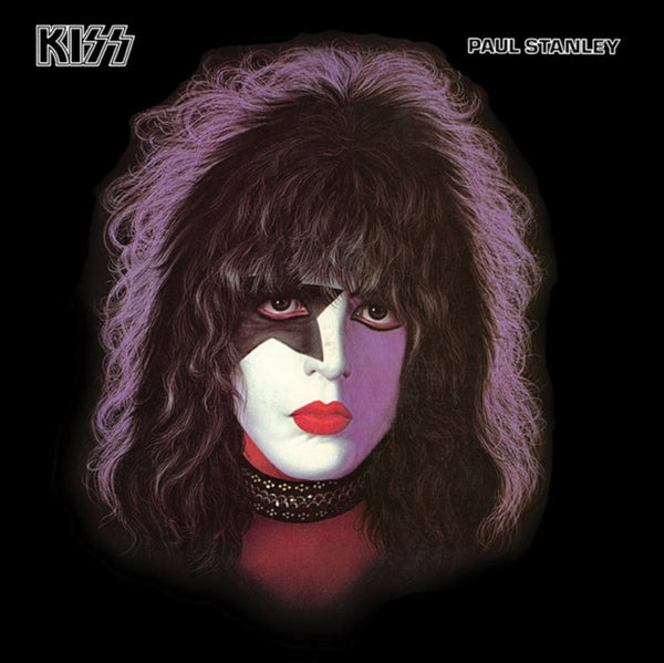 Kiss - Paul Stanley (Picture Disc)