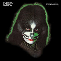 Kiss - Peter Criss (Picture Disc)