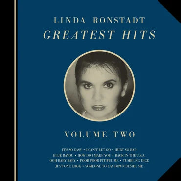 Linda Ronstadt - Greatest Hits: Volume Two