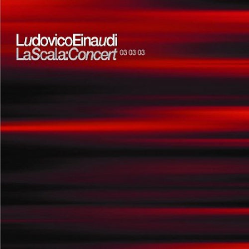 Ludovico Einaudi - La Scala Concert