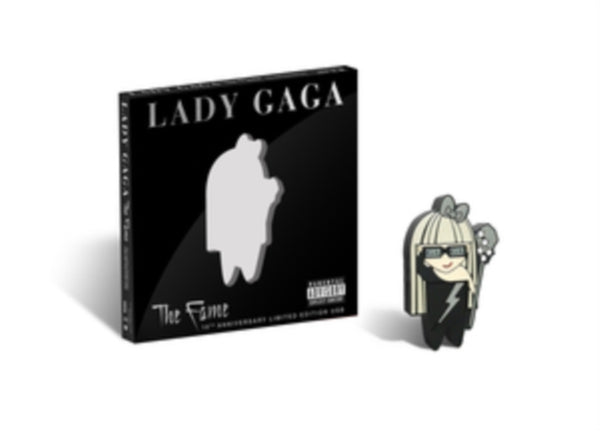 Lady Gaga - The Fame (10th Anniversary)