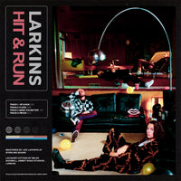 Larkins - Hit and Run (RSD20)