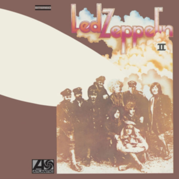Led Zeppelin - Led Zeppelin II (2014 Remaster)