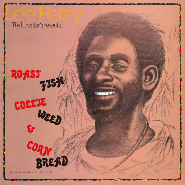 Lee Perry - Roast Fish, Collie Weed & Corn Bread (Record Store Day 2021)