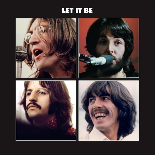 The Beatles - Let It Be (2021 Reissue)