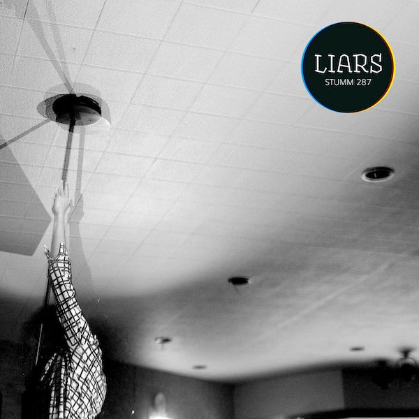 Liars - Liars (2023 Reissue)