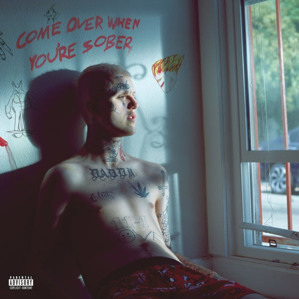 Lil Peep - Come Over When You're Sober Pt 2