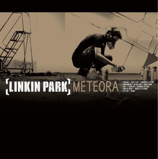 Linkin Park - Meteora (Record Store Day 2021)