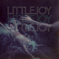 Little Joy - Little Joy