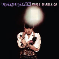 Little Steven  - Voice Of America