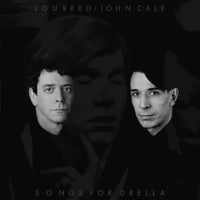 Lou Reed & John Cale - Songs for Drella (RSD20)