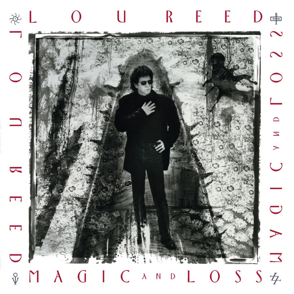 Lou Reed - Magic and Loss (RSD20 Black Friday)