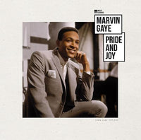 Marvin Gaye - Pride And Joy