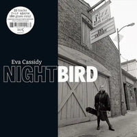 Eva Cassidy - Nightbird
