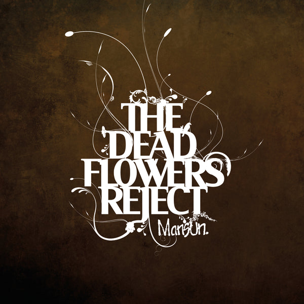 Mansun - The Dead Flowers Reject (RSD20)