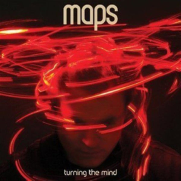 Maps - Turning The Mind