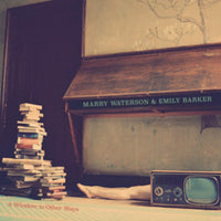 Marry Waterson & Emily Barker - A Window to Other Ways
