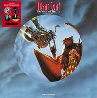Meatloaf - Bat Out Of Hell II: Back Into Hell (RSD20)