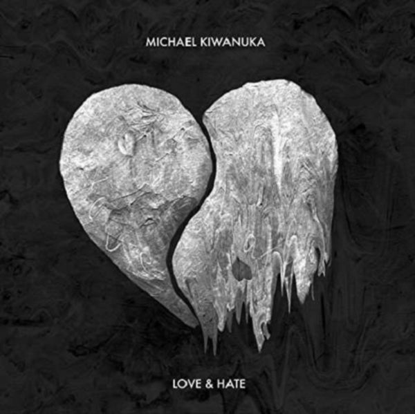 Michael Kinawuka - Love & Hate