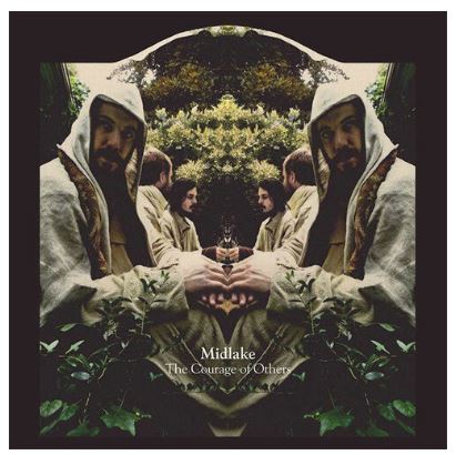 Midlake - Courage Of Others (LRSD 2020)