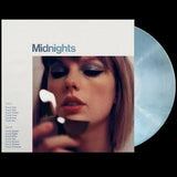 Taylor Swift - Midnights: Moonstone Blue Edition