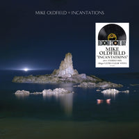 Mike Oldfield - Incantations (Record Store Day 2021)