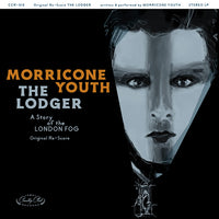 Morricone Youth - The Lodger: A Story Of The London Fog (Record Store Day 2021)